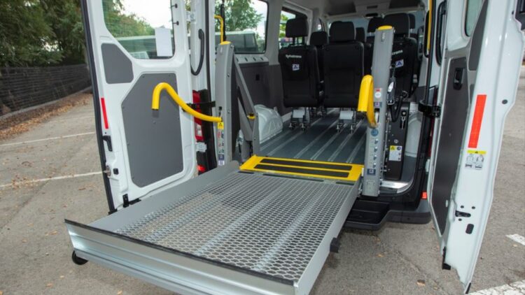 MAN presenta Vans to Go en España: furgonetas listas para trabajar, adaptadas a cada negocio. Fotos: MAN Truck & Bus Iberia