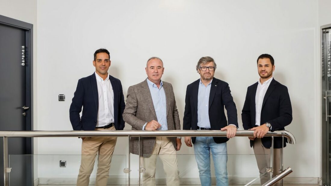 Foto: Farcinox Foto: Farcinox