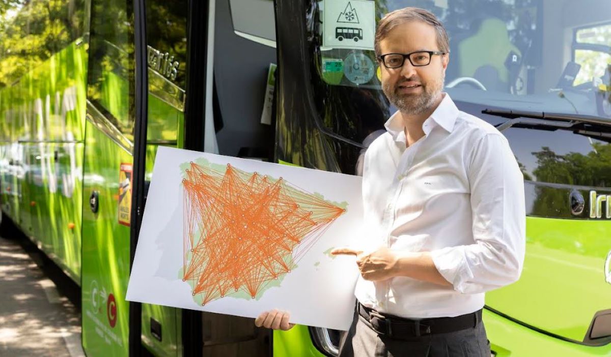Foto: FlixBus