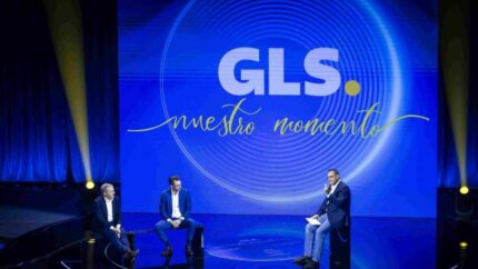 GLS Spain celebra su Convención de Agencias 2025 en su 20º aniversario impulsando la transformación del sector. Foto: GLS Spain GLS Spain celebra su Convención de Agencias 2025 en su 20º aniversario impulsando la transformación del sector. Foto: GLS Spain