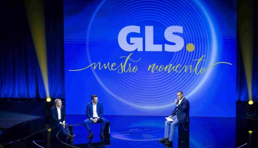 GLS Spain celebra su Convención de Agencias 2025 en su 20º aniversario impulsando la transformación del sector. Foto: GLS Spain