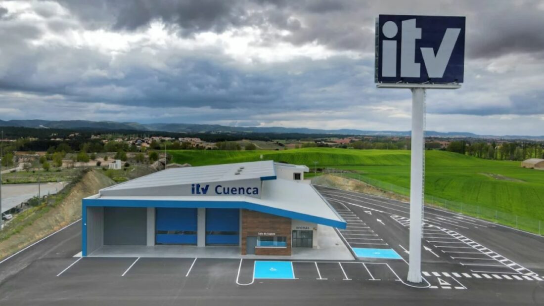 Grupo Itevelesa adquiere ITVC para reforzar su red operativa en España. Foto: Itevelesa