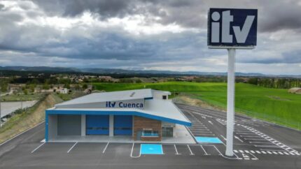 Grupo Itevelesa adquiere ITVC para reforzar su red operativa en España. Foto: Itevelesa Grupo Itevelesa adquiere ITVC para reforzar su red operativa en España. Foto: Itevelesa