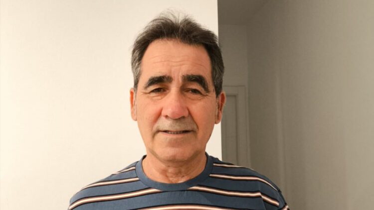 Imagen de José Antonio Moreno Núñez