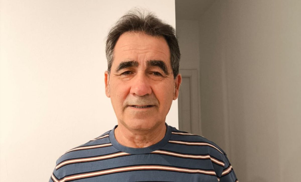 Imagen de José Antonio Moreno Núñez