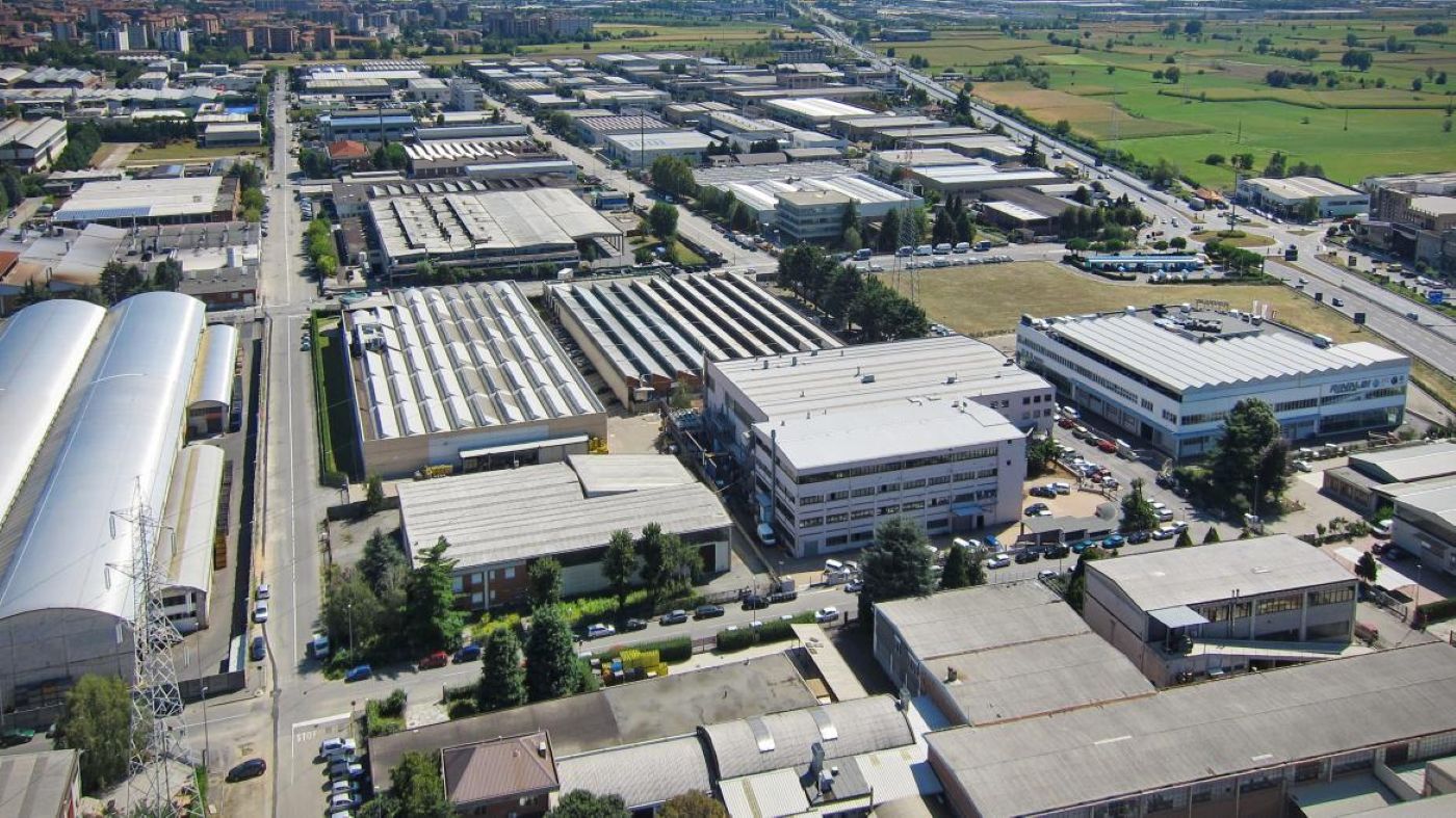 La Comunidad de Madrid refuerza su tejido empresarial con la creación de los distritos industriales. Foto: Comunidad de Madrid La Comunidad de Madrid refuerza su tejido empresarial con la creación de los distritos industriales. Foto: Comunidad de Madrid