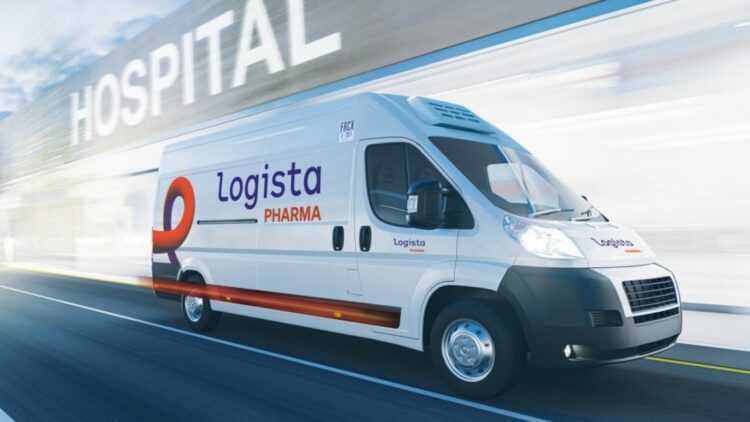 Logista Pharma distribuirá los productos de Ascendis Pharma a hospitales. Foto: Logista Pharma