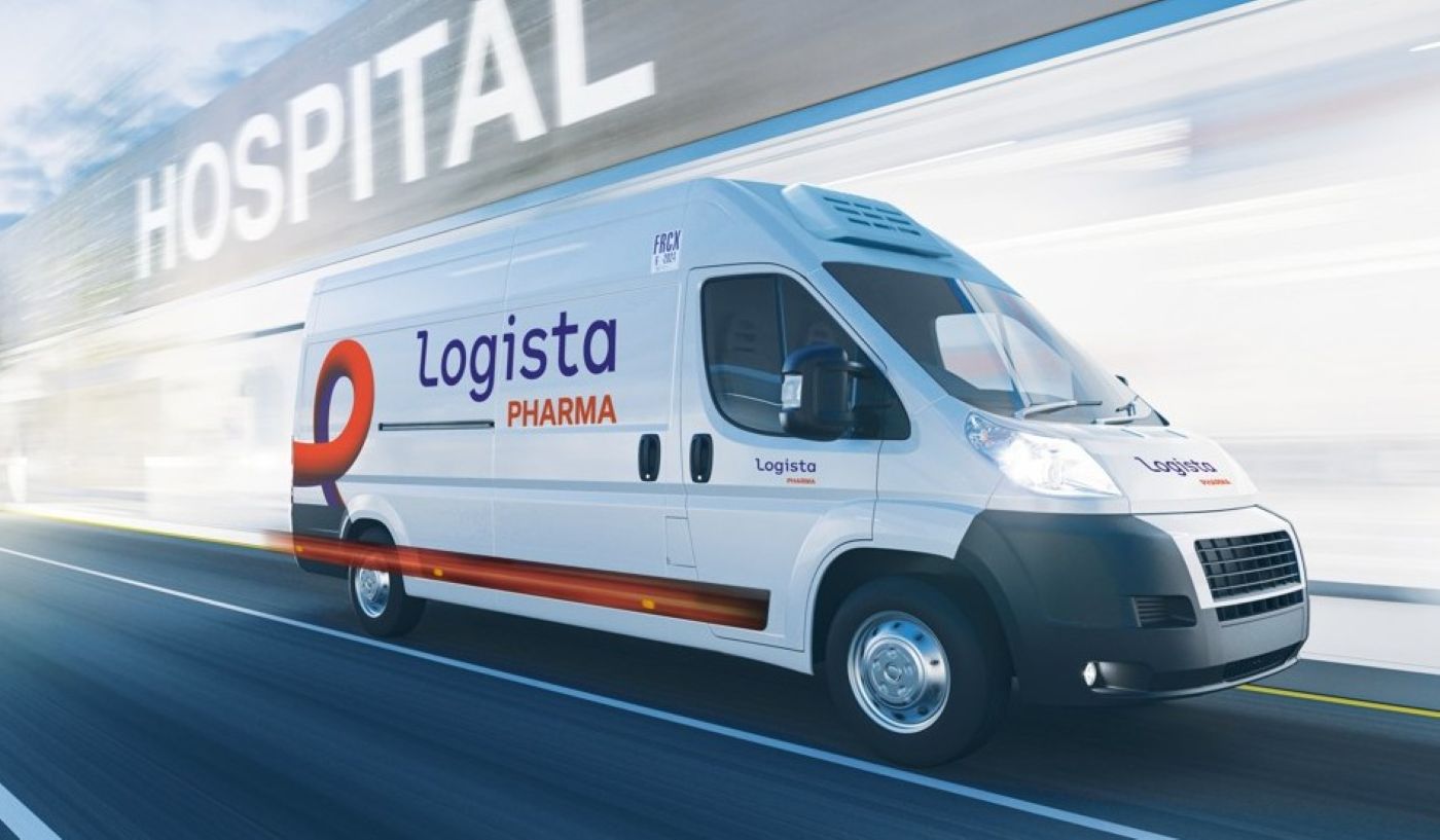 Logista Pharma distribuirá los productos de Ascendis Pharma a hospitales. Foto: Logista Pharma