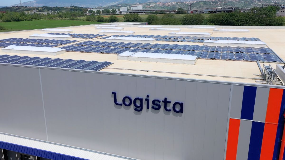 Foto: Logista Foto: Logista