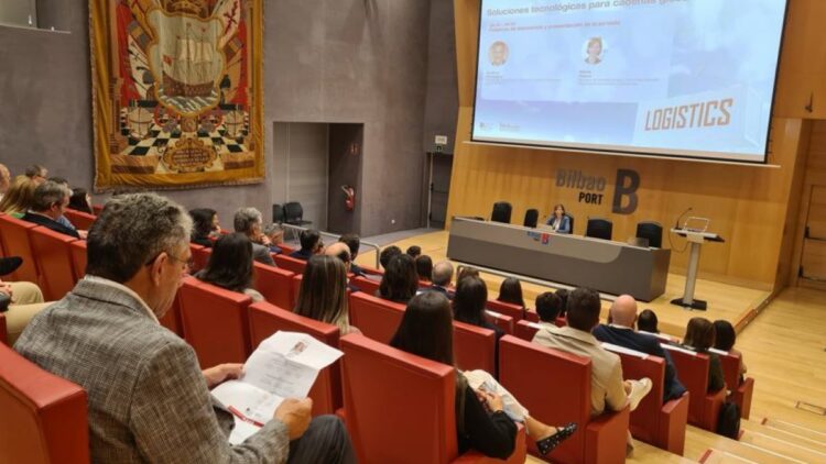 Logisticainternacionalvasca