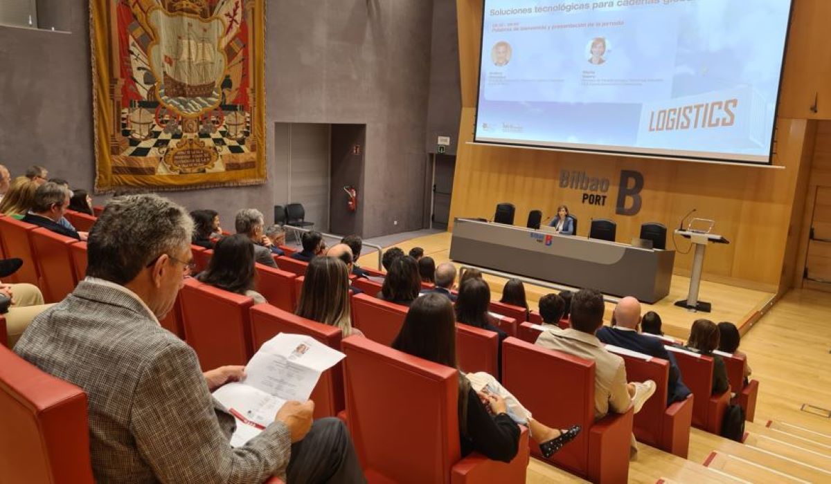Logisticainternacionalvasca