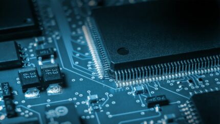 Alarma entre los fabricantes de vehículos porque sigue creciendo la escasez de microchips. Foto: ACEA Alarma entre los fabricantes de vehículos porque sigue creciendo la escasez de microchips. Foto: ACEA