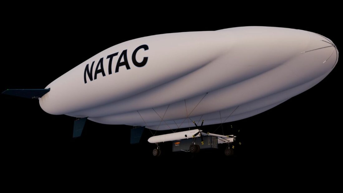 Michelin y Voliris se unen para desarrollar una aeronave innovadora. Foto: Michelin