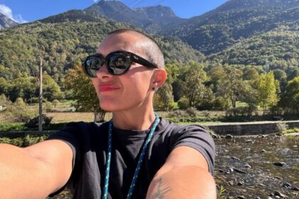 ASTIC: "Oti Cabadas deja un legado imborrable en el transporte por carretera". Foto: Oti Cabadas Facebook ASTIC: "Oti Cabadas deja un legado imborrable en el transporte por carretera". Foto: Oti Cabadas Facebook