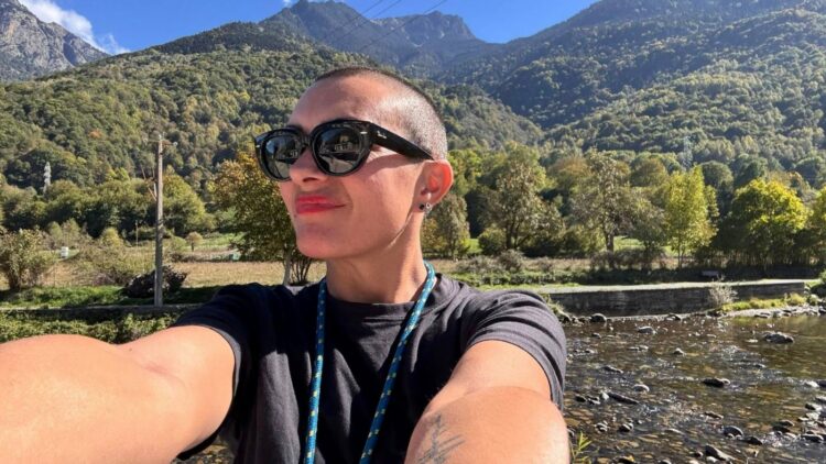 ASTIC: "Oti Cabadas deja un legado imborrable en el transporte por carretera". Foto: Oti Cabadas Facebook