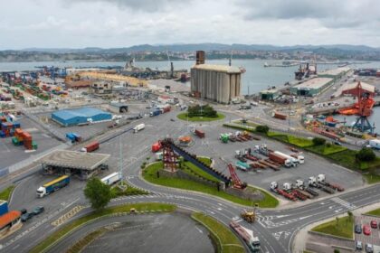 Las tendencias en digitalización y nuevas tecnologías a debate en el I Congreso Nacional del Sector Portuario