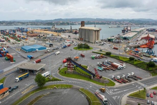 Las tendencias en digitalización y nuevas tecnologías a debate en el I Congreso Nacional del Sector Portuario