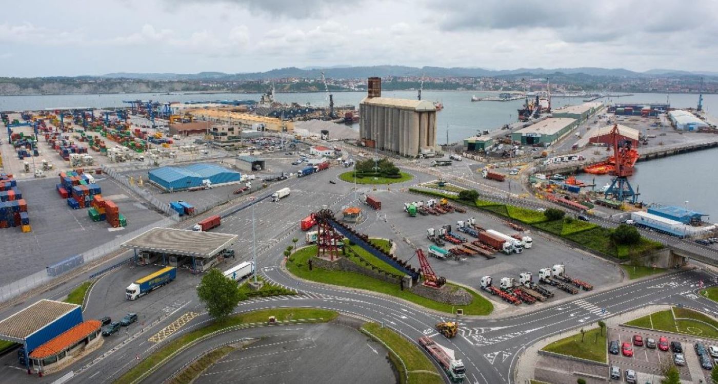 Las tendencias en digitalización y nuevas tecnologías a debate en el I Congreso Nacional del Sector Portuario