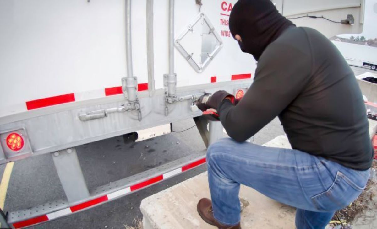 El Congreso de Estados Unidos legisla contra el robo de cargas en los camiones