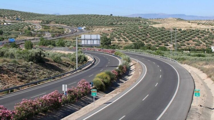 Foto: Ministerio de Transportes y Movilidad Sostenible