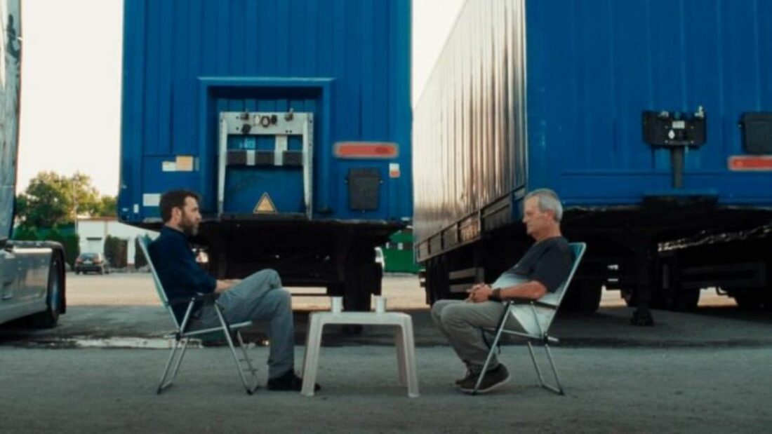 'Salvados' revelará la trama detrás del 'Caso Goodyear' y sus trágicos accidentes de camiones en Europa