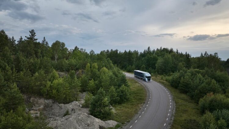 Caen los beneficios de Scania en el tercer trimestre de 2025. Foto de archivo