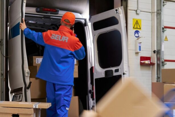 SEUR y TIPSA facturan 1.200 millones y consolidan su crecimiento en 2025