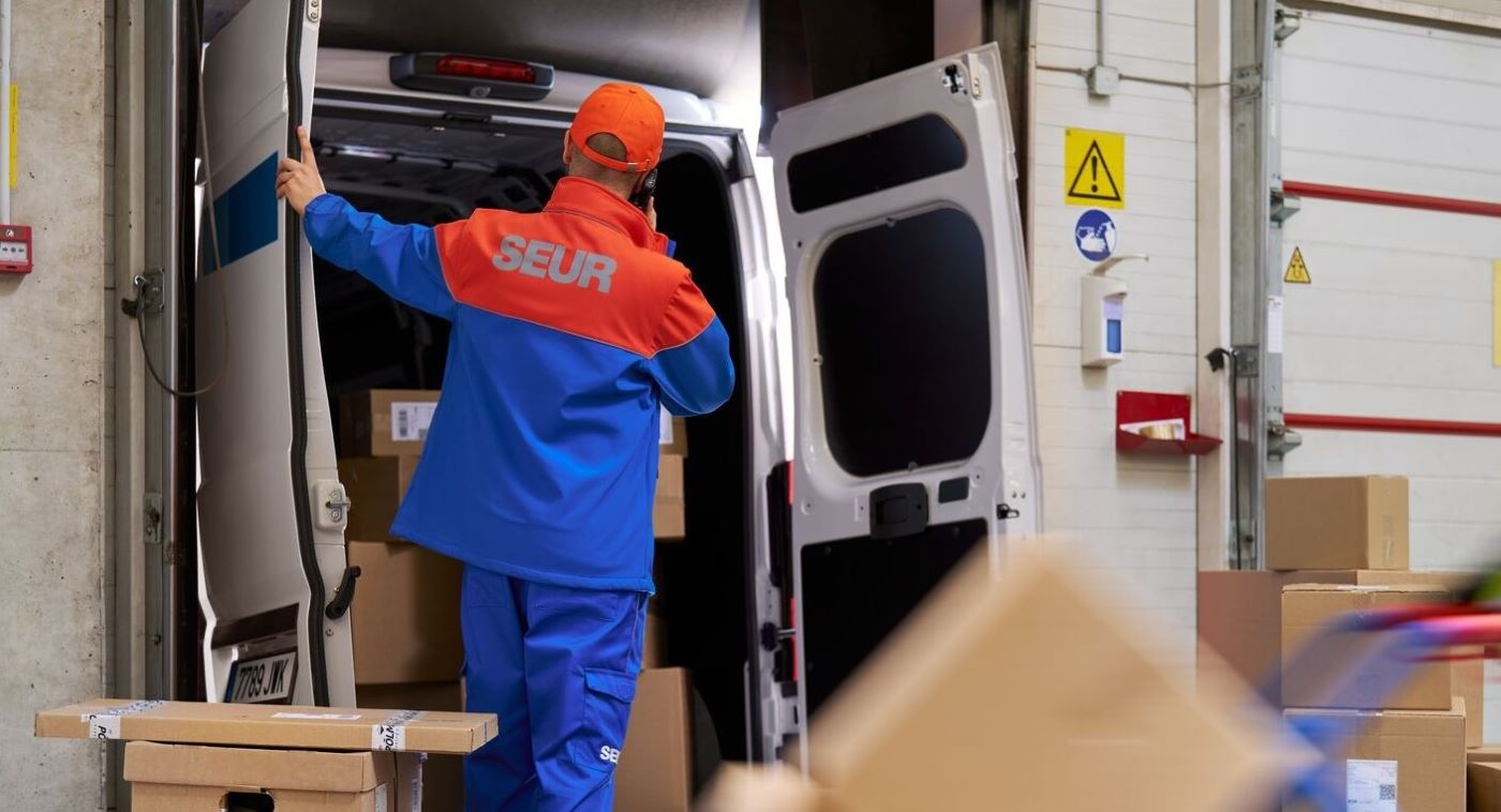 SEUR y TIPSA facturan 1.200 millones y consolidan su crecimiento en 2025