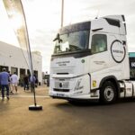 Fotos: Volvo Trucks