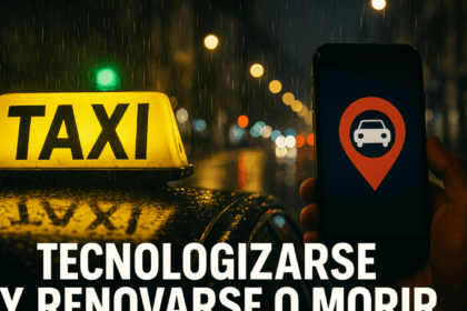 Taxis y VTC en España: competir para mejorar, no para destruir. Foto: José Antonio Ferreira Dapía Taxis y VTC en España: competir para mejorar, no para destruir. Foto: José Antonio Ferreira Dapía