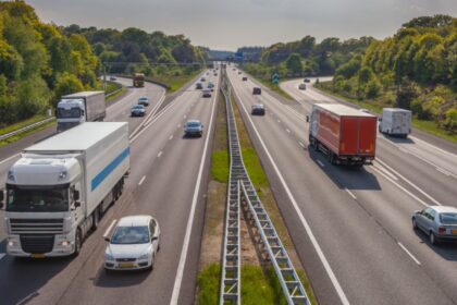 La Renovación del Comité Nacional del Transporte por Carretera.