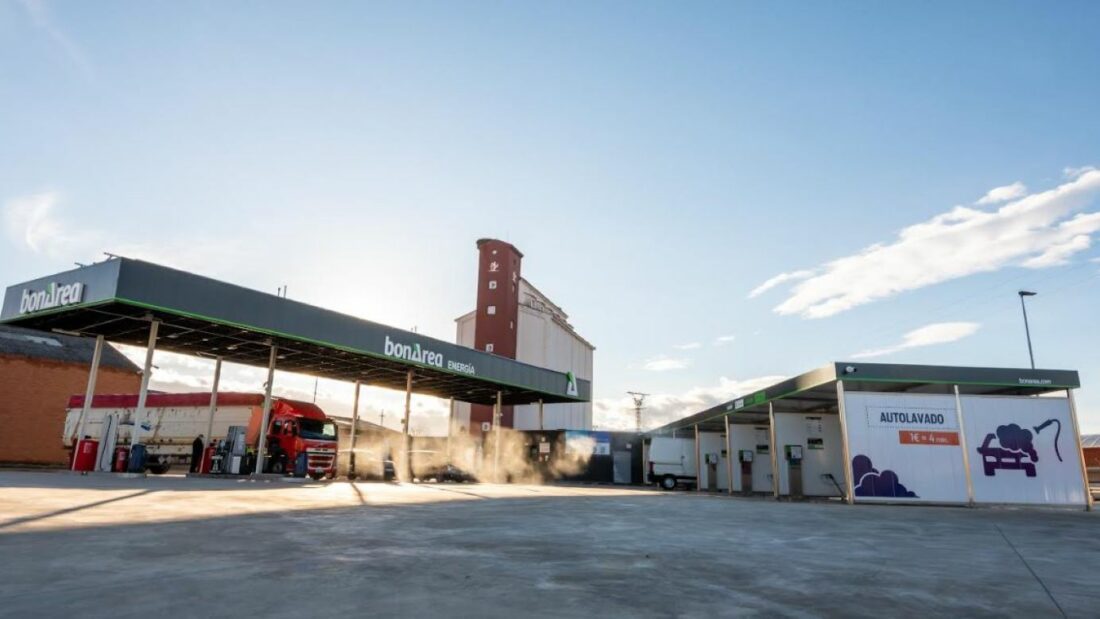 UTA Edenred amplía su red en la Península con un acuerdo con bonÀrea. Foto: UTA Edenred UTA Edenred amplía su red en la Península con un acuerdo con bonÀrea. Foto: UTA Edenred