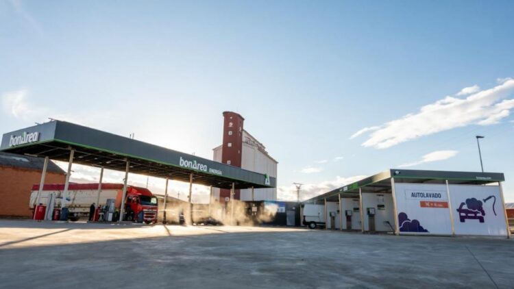 UTA Edenred amplía su red en la Península con un acuerdo con bonÀrea. Foto: UTA Edenred