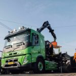 VOLVOCAMONESELECTRICOS1 VOLVOCAMONESELECTRICOS1