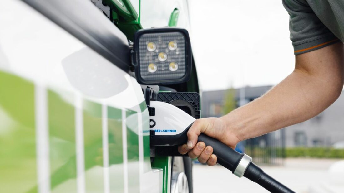 La Unión Europea y China llegan a un acuerdo preliminar sobre los vehículos eléctricos