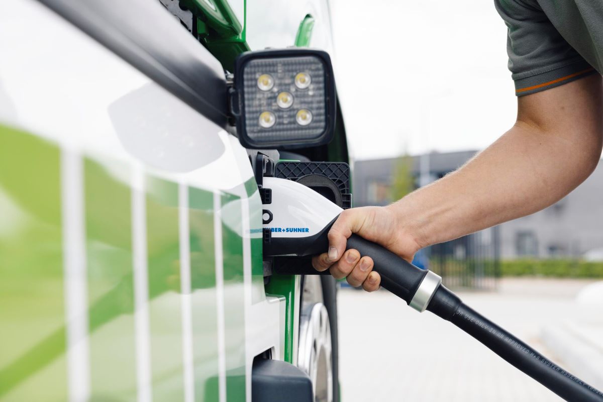 VOLVOCAMONESELECTRICOS4 VOLVOCAMONESELECTRICOS4