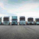 VOLVOCAMONESELECTRICOSPORTADA VOLVOCAMONESELECTRICOSPORTADA