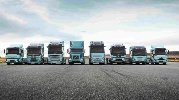 VOLVOCAMONESELECTRICOSPORTADA