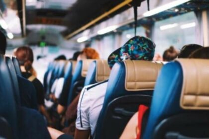 Aprobada la Estrategia España Turismo 2030, que refuerza el papel del autobús. Foto de archivo Aprobada la Estrategia España Turismo 2030, que refuerza el papel del autobús. Foto de archivo
