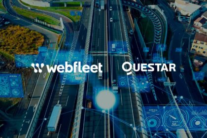 Webfleet y Questar presentan una solución pionera de mantenimiento predictivo Webfleet y Questar presentan una solución pionera de mantenimiento predictivo