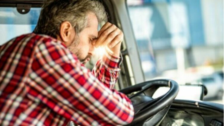 Fundación Primafrio y la Universidad de Murcia colaboran en la investigación para identificar la ansiedad y el estrés emocional. Foto de archivo