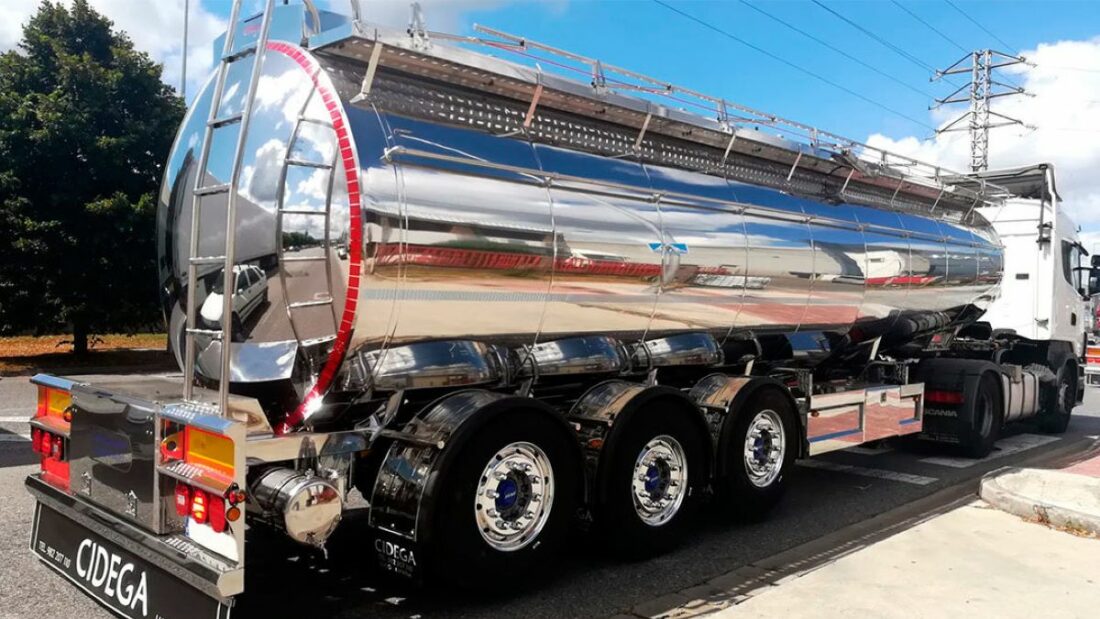 Todo lo que tienes que saber sobre las 44 toneladas y la reforma de masas y dimensiones (VII)