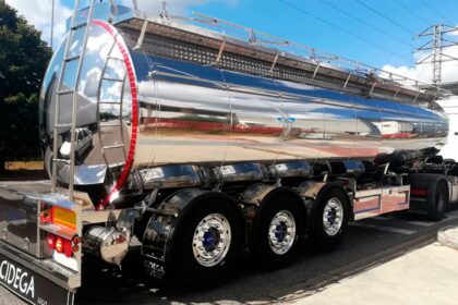 Todo lo que tienes que saber sobre las 44 toneladas y la reforma de masas y dimensiones (VII)