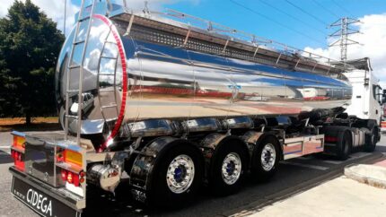 Todo lo que tienes que saber sobre las 44 toneladas y la reforma de masas y dimensiones (VII)