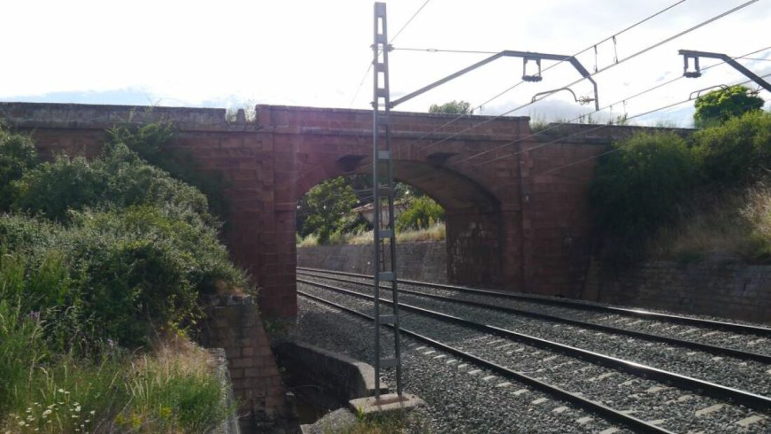 Adif amplía la suspensión de los trenes entre Madrid y Zaragoza hasta marzo de 2026