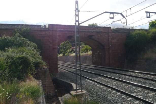 Adif amplía la suspensión de los trenes entre Madrid y Zaragoza hasta marzo de 2026