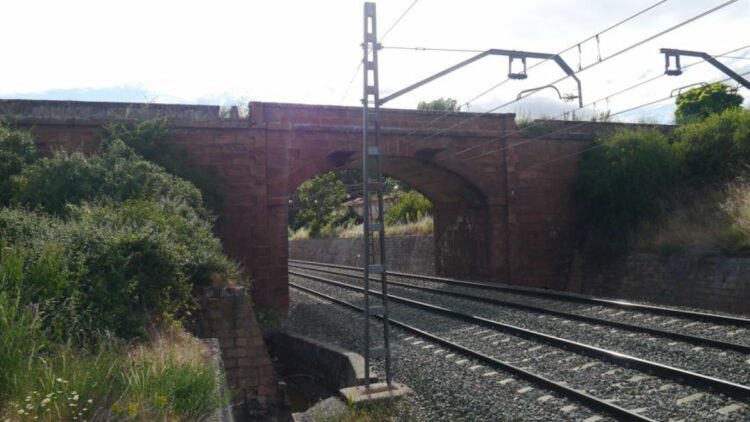 Adif amplía la suspensión de los trenes entre Madrid y Zaragoza hasta marzo de 2026