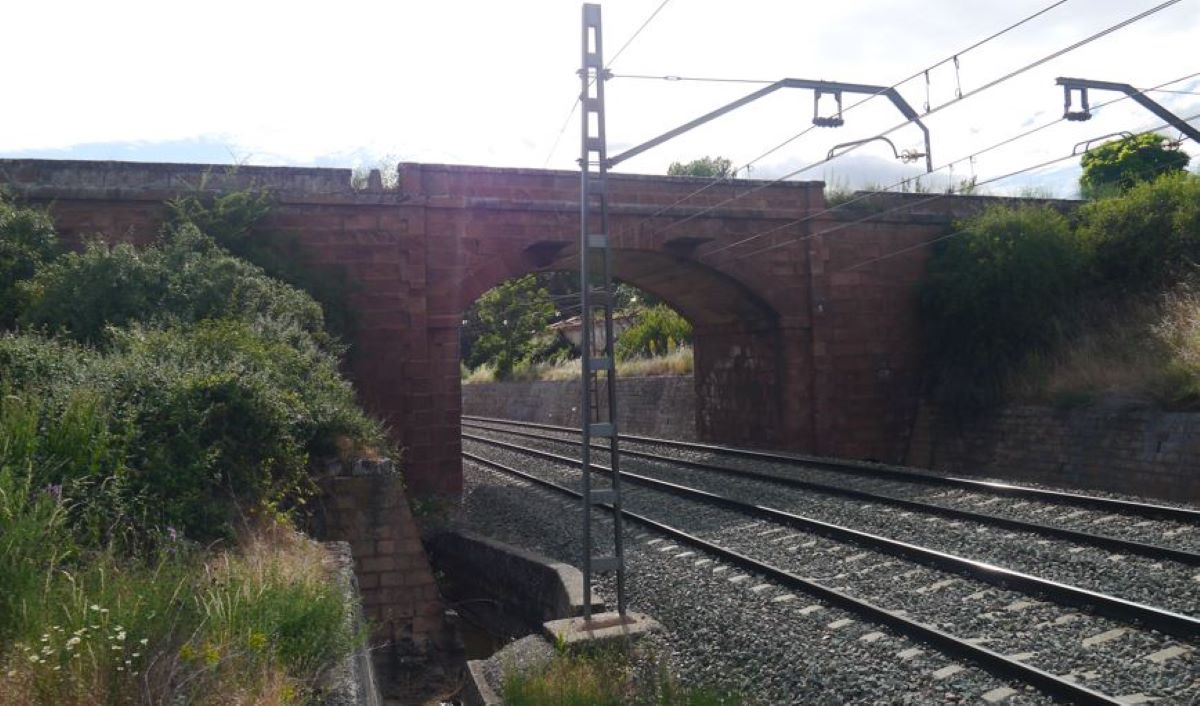 Adif amplía la suspensión de los trenes entre Madrid y Zaragoza hasta marzo de 2026