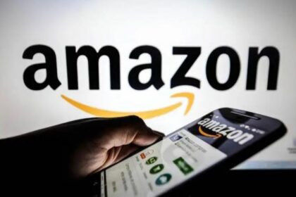 Amazon en España plantea un ERE para despedir a 1.200 trabajadores. Foto de archivo