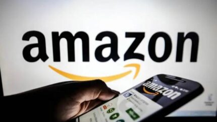 Amazon en España plantea un ERE para despedir a 1.200 trabajadores. Foto de archivo
